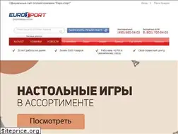 Sites similar to evro-sport.ru