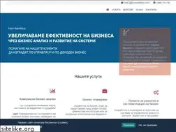 Sites similar to evroadviser.com