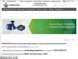 Sites similar to evroarm.ru