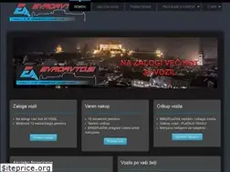 Sites similar to evroavto.si