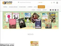 Sites similar to evrobook.rs