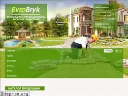 Sites similar to evrobryk.com.ua