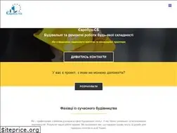 Sites similar to evrobud-sb.com.ua