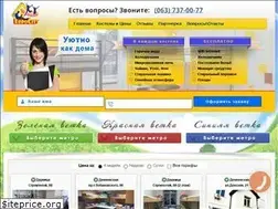 Sites similar to evrocity.com.ua