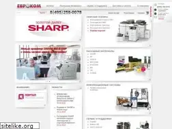 Sites similar to evrocomservice.ru
