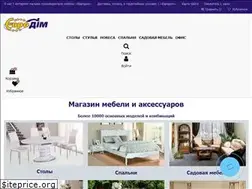 Sites similar to evrodim.company