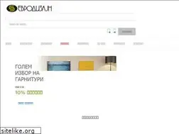 Sites similar to evrodizajn.mk