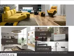 Sites similar to evrodom-vl.ru