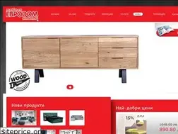 Sites similar to evrodom.eu