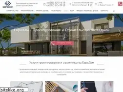 Sites similar to evrodom.kh.ua