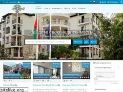 Sites similar to evrodom21.com