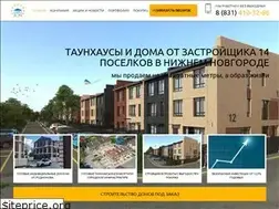 Sites similar to evrodomnn.ru