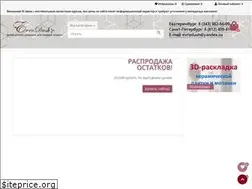 Sites similar to evrodush.ru