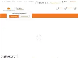 Sites similar to evrokamin.ru