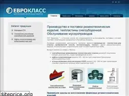Sites similar to evroklass.by