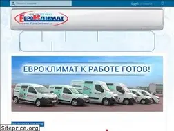Sites similar to evroklimat.by