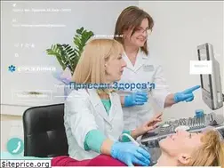 Sites similar to evroklinika.com