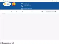Sites similar to evrokreslo.ru