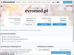 Sites similar to evromed.pl