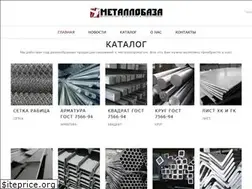 Sites similar to evromet.md