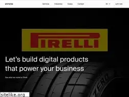 Sites similar to evrone.com