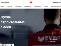 Sites similar to evronit.com