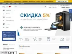 Sites similar to evronot.com.ua