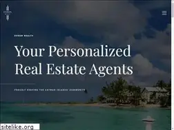 Sites similar to evronrealty.com