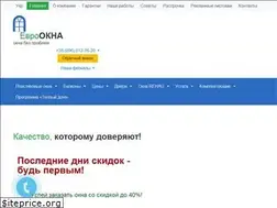 Sites similar to evrookna-kiev.com.ua