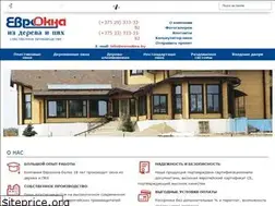 Sites similar to evrookna.by