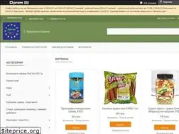 Sites similar to evroopt.com.ua