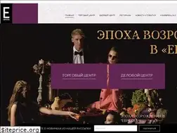 Sites similar to evropa-center.ru