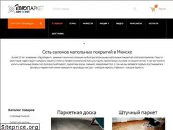 Sites similar to evroparket.by