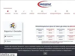 Sites similar to evropat.bg