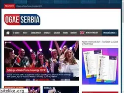 Sites similar to evropesma.org
