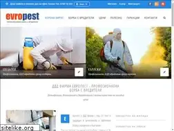 Sites similar to evropest.com