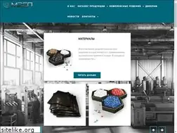 Sites similar to evropolimers.com