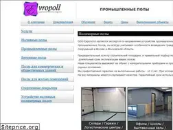Sites similar to evropoll.ru