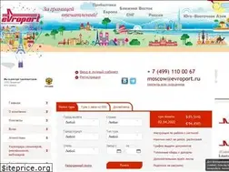Sites similar to evroport.ru