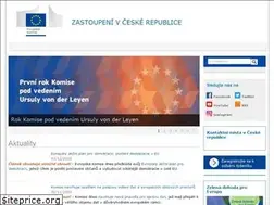 Sites similar to evropska-unie.cz