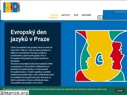 Sites similar to evropsky-den-jazyku.cz