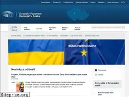 Sites similar to evropsky-parlament.cz
