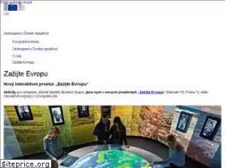 Sites similar to evropskydum.cz