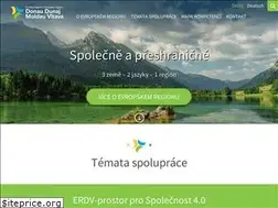Sites similar to evropskyregion.cz
