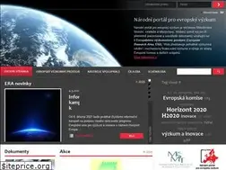 Sites similar to evropskyvyzkum.cz