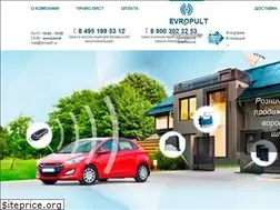 Sites similar to evropult.ru