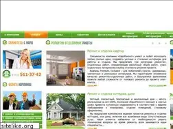 Sites similar to evroremont.net