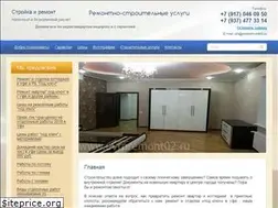 Sites similar to evroremont02.ru