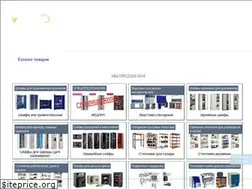 Sites similar to evrosafe.ru