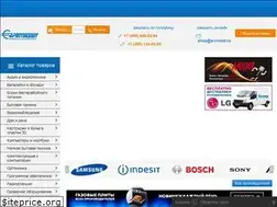 Sites similar to evrostd.ru